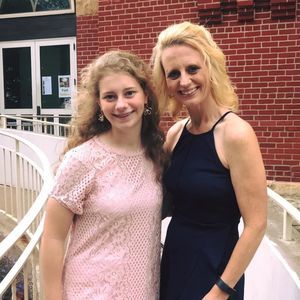 Meet your Posher, Tracy